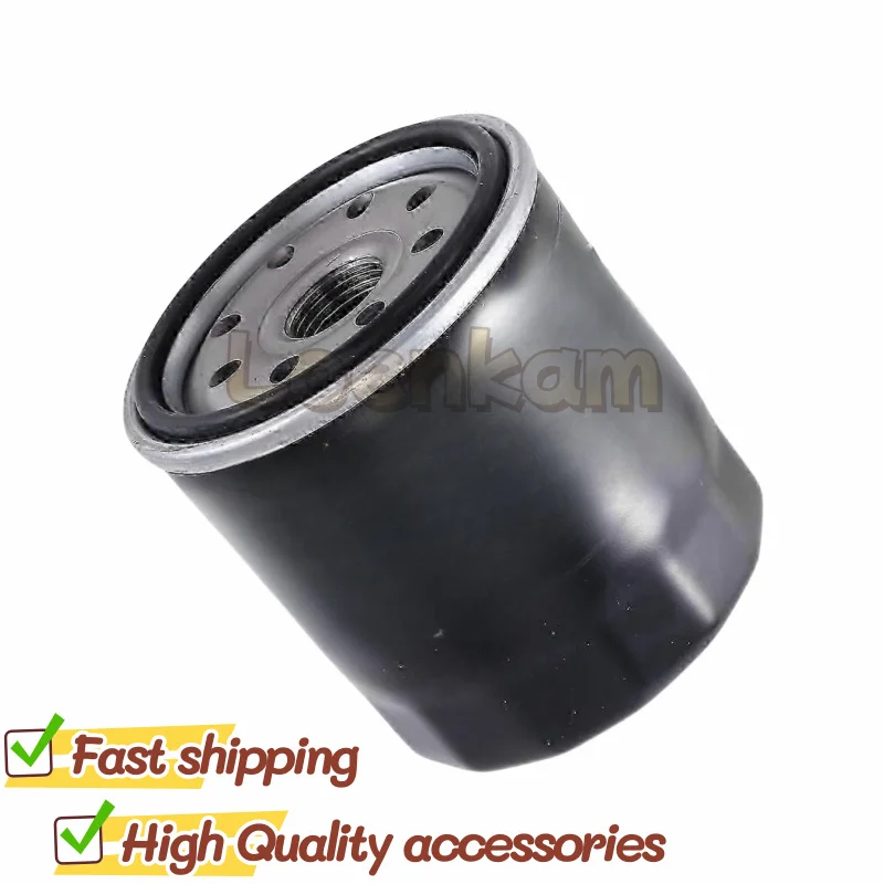 Фото 1 шт./2 шт. для Yamaha 1800 Liter FZR FZS FX-SHO VXR VXS AR240 Масляный фильтр 69J-13440-04-03 69J-13440-03 69J-13440-04-00 №3
