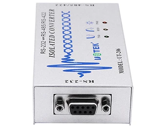Рисунок 2 - RS-232 to RS-485/422 Optoelectronic