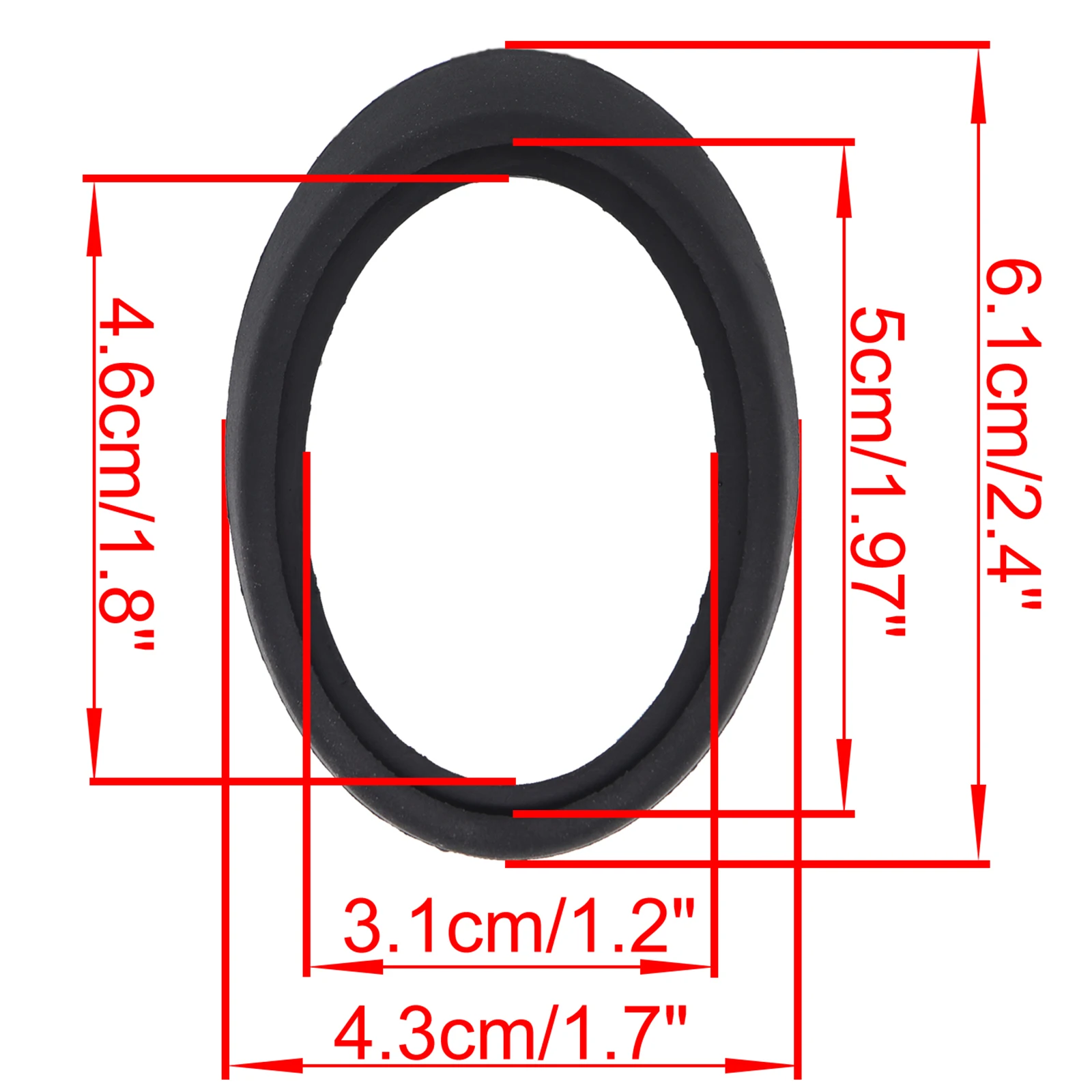 Прокладка оси антенны для Vauxhall Opel Corsa D S07 C B Vita сменная крыша Chevrolet Chevy 2001 - 2013 |