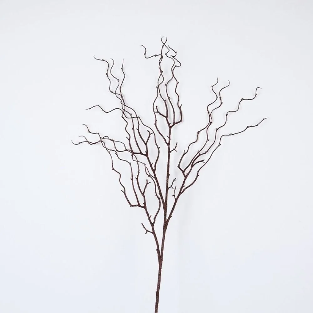 

Искусственная ветка ивы 120 см