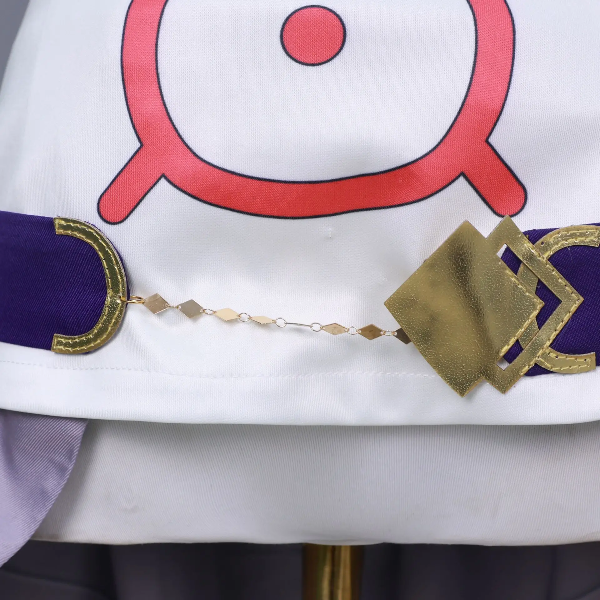 Женский Костюм Для Косплея Izawa Shizue Комплект Из Полиэстера На Хэллоуин Карнавал