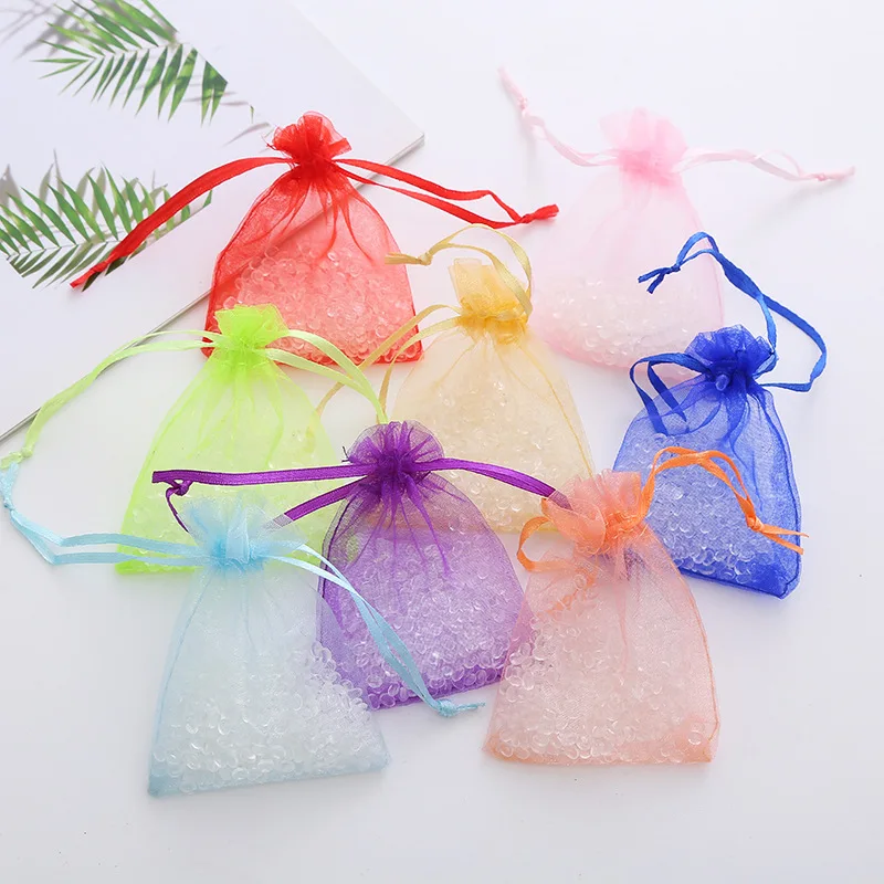 

Гранулы аромата для дома EVA 10г