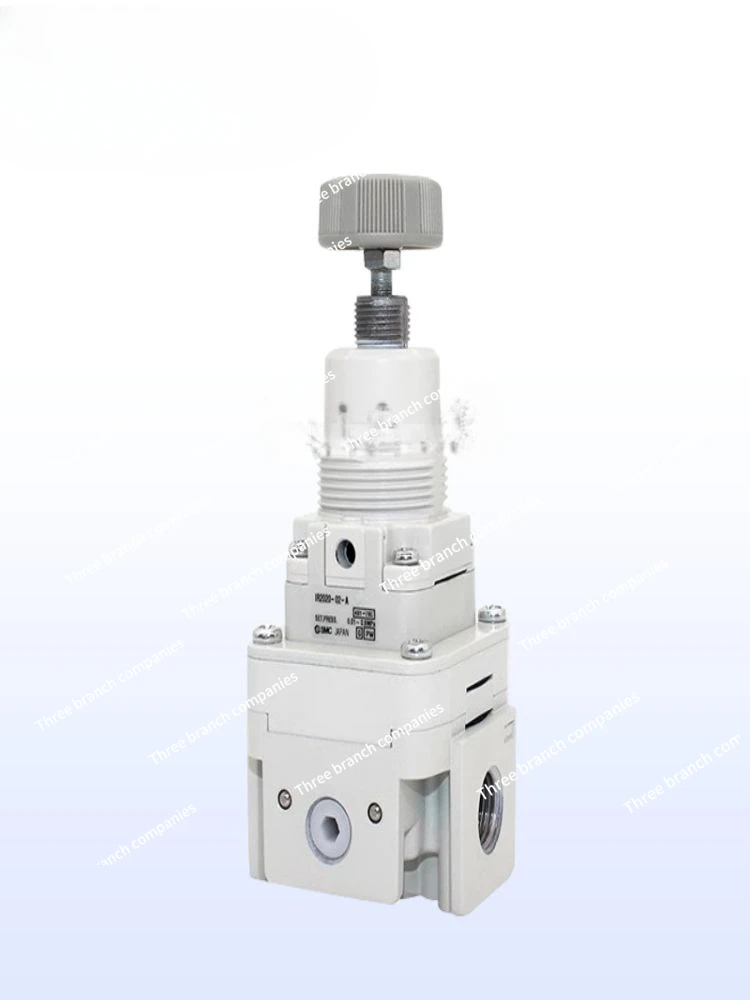 Регулирующий клапан давления IR1000-01