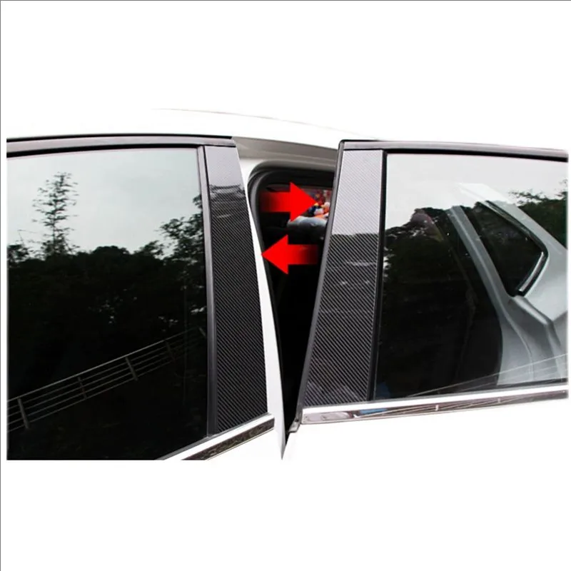 Подходит для Baojun RC-5 RC-6 RS-3 RS-5 Vaill KiWiEV CloudEV специальная модифицированная отделка