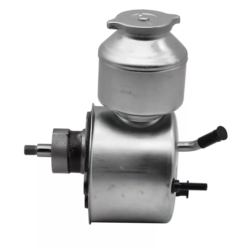 Насос гидроусилителя руля грузовика с горшком 7840124 Для GMC LKQ Acme