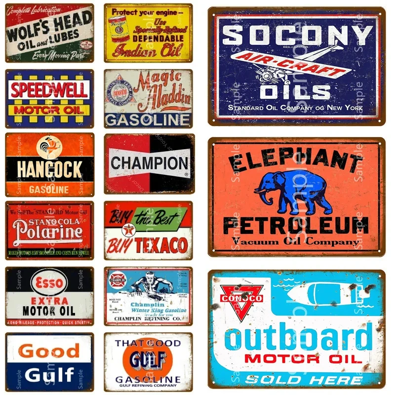 Винтажный Металлический Плакат В Стиле Ретро Эмблема Speedwell Настенный Декор Мотив