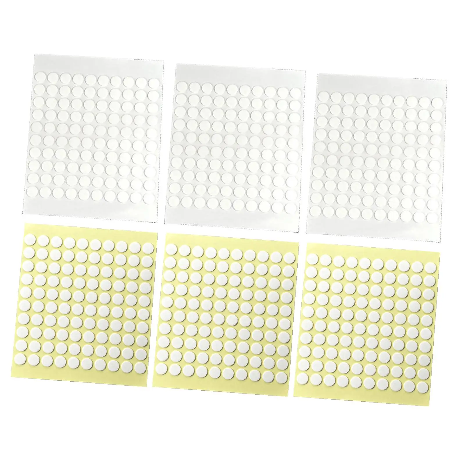 300 наклеек на фитиль для свечей принадлежности изготовления двусторонние