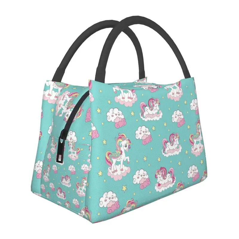 

Hand-held insulated refrigerated lunch bag is portable, stylish and simple, suitable for picnics
