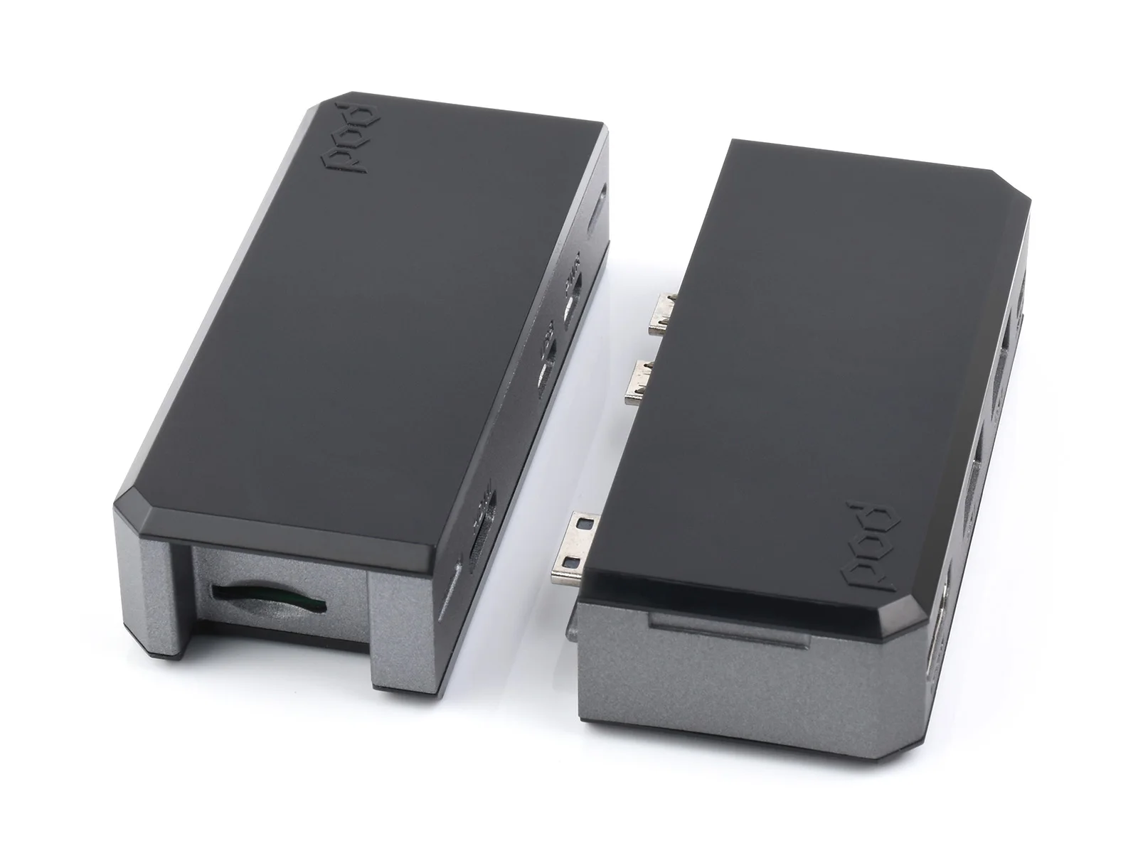 

Raspberry Pi Zero POD kit for Raspberry Pi Zero / Zero 2 W Series boards,Multiple kits available