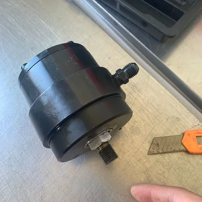 Нм дизельный инжектор с общей топливной магистралью пневматический экстрактор