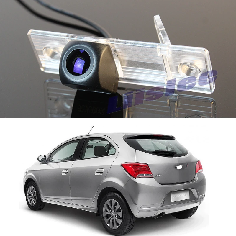 

Car Rear Camera Reverse Image CAM For Chevy Chevrolet Joy 2005~2009 Night View AHD CCD WaterProof 1080 720 Back Up Camera