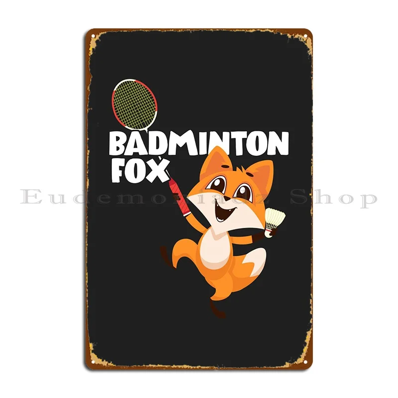 

Funny Pickleball Badminton Metal Plaque Garage Club Party Pub Plates Wall Pub Design Tin Sign Poster