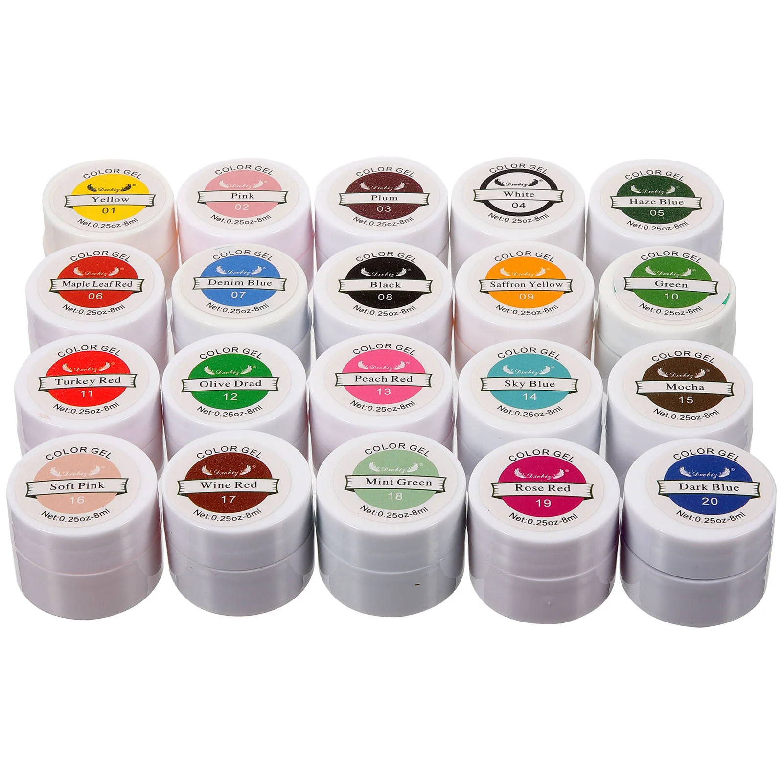 

3d Гель-лак для ногтей, искусственная работа, резные женские принадлежности для маникюра, формовочные ногти