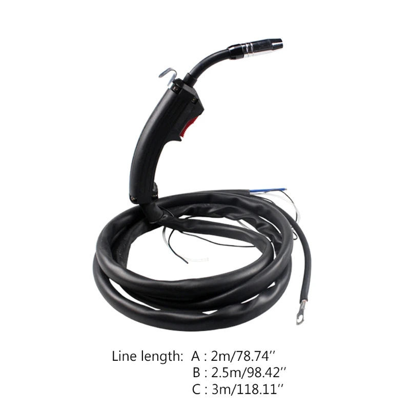 

Сварофонарь 14AK, подходящая для легкого автокорпуса, стабильная производительность, прочная