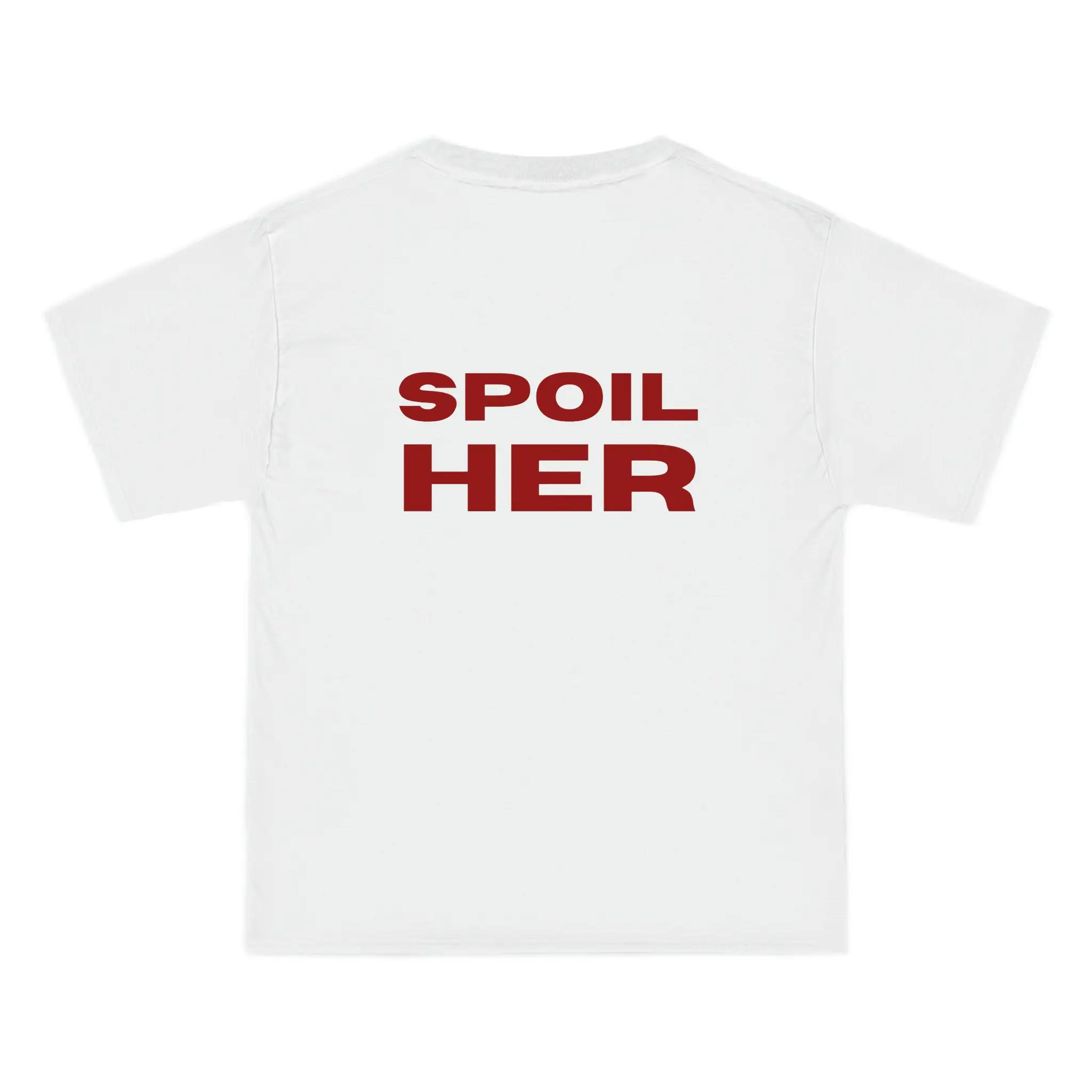 Футболка с принтом в уличном стиле для взрослых Y2K