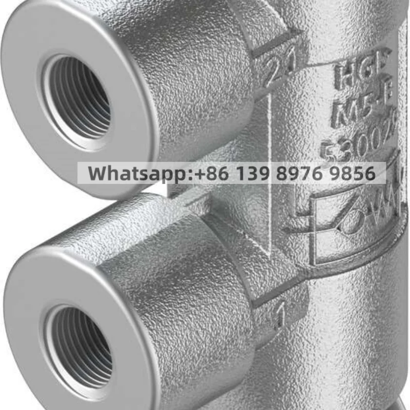 FESTO HGL-M5-B 530029