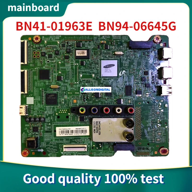 

Оригинальная материнская плата для Samsung PS51F4500AJ