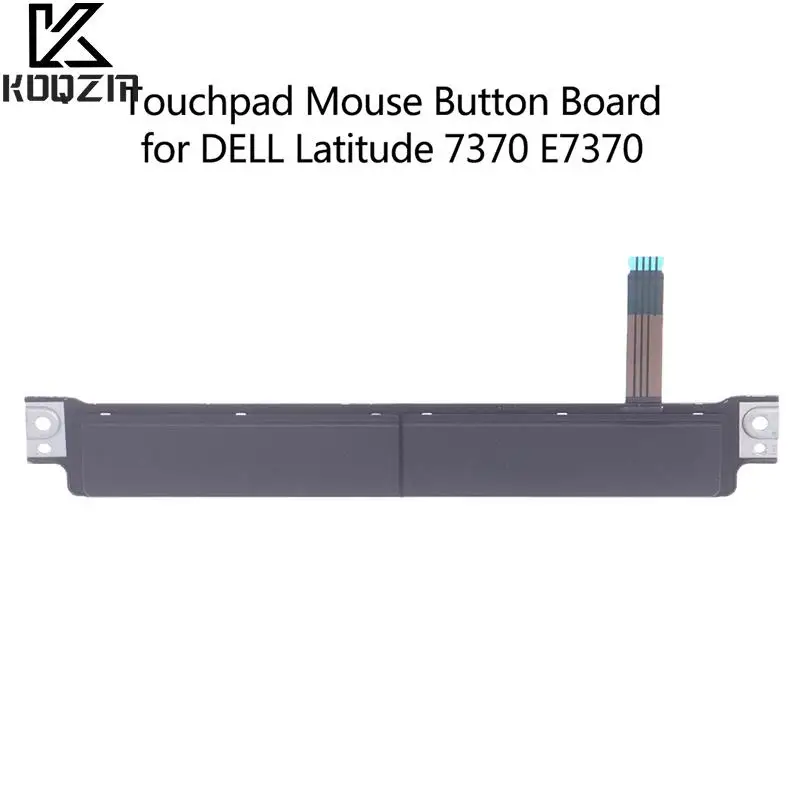 

Новинка для Dell для Latitude 13 7370 E7370 Левая Правая клавиша мышь Clicker Board тачпад кнопка мыши A161T1