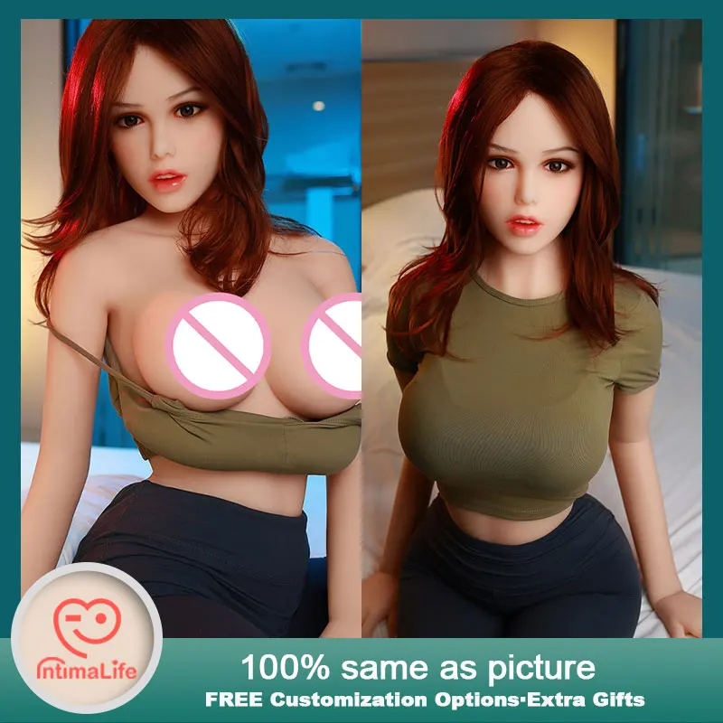 Секс-куклы реального размера для мужчин реалистичная вагина мастурбатор задница