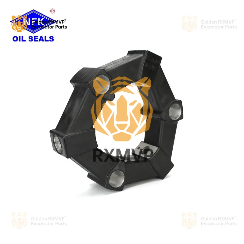 Для нового продукта XMVP горячая задняя равномерная муфта 30а экскаватор из