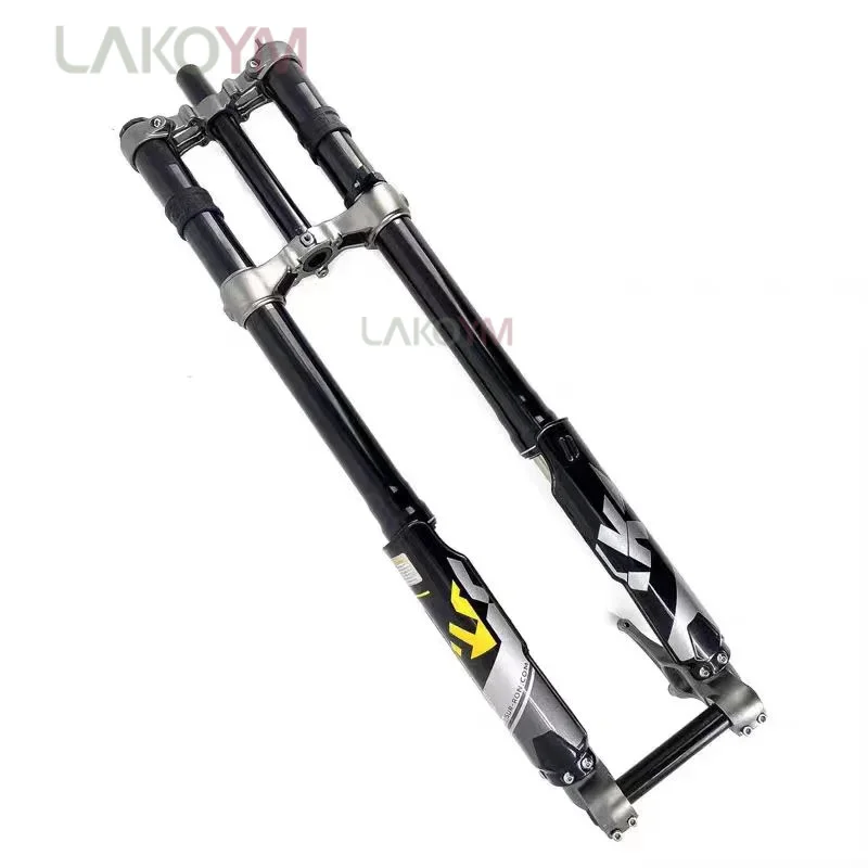 Совершенно новый комплект передних амортизаторов для SURRON LIGHT BEE внедорожных