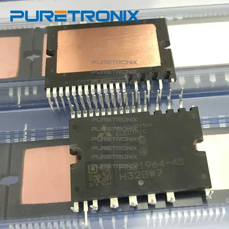 

PS21964-4S PS21964-4 PS21964-4A PS21964-4C PS21964-ST PS21964-AT PS21964-AST Модуль IPM