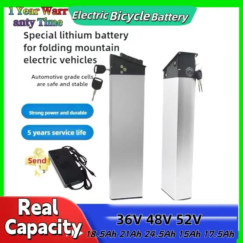 Синий аккумулятор Kress X3000 52 В 48 36 14 Ач 15 17 5 18 2 21 24 литиевая батарея для складного