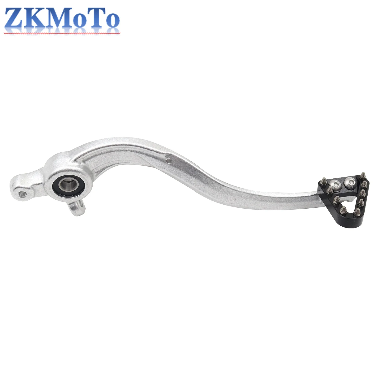 

Мотоциклетный рычаг заднего педали с ЧПУ для KTM XC XCF XCW SX SXF EXC EXCF TPi 6D 125 150 200 250 300 350 400 450 500 2017-2022