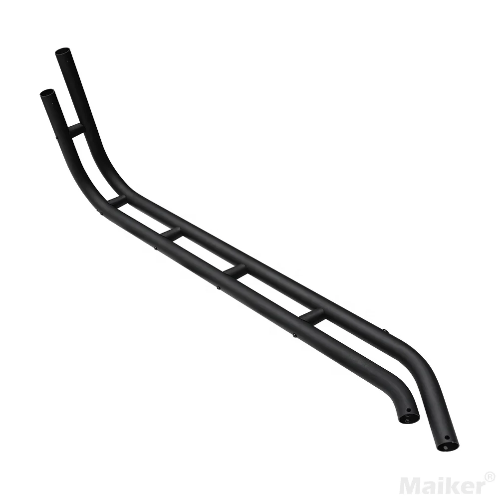 Алюминиевая многофункциональная крыховая платформа для 4runner багажник на крышу