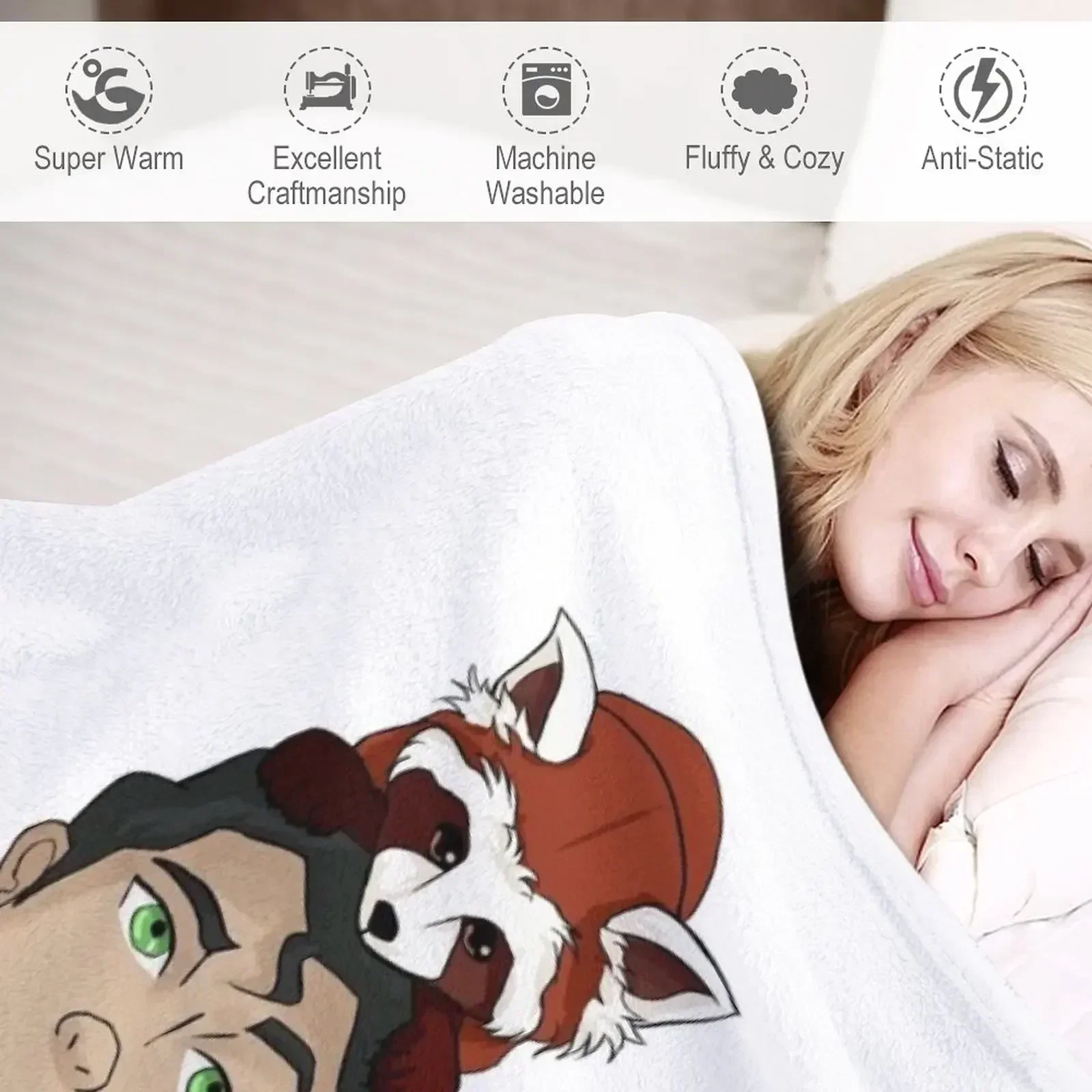 Одеяло Bolin and Pabu для декоративных диванов одеяла персонализированные подарочные