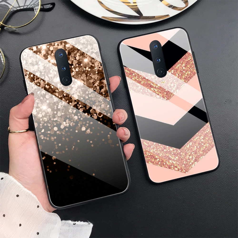 

Чехол для Oneplus 10 Pro 9 8 7 7T Pro 9R 9RT