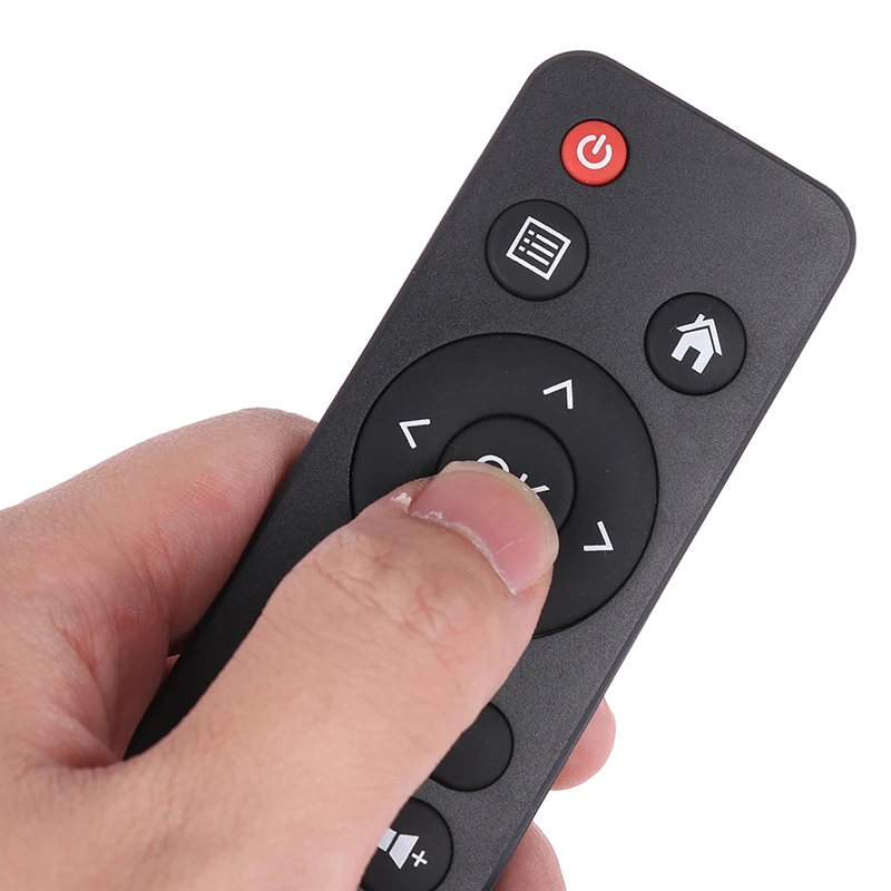 Пульт дистанционного управления для H96 MAX 331/ Max X3/MINI V8/ H616 Smart TV Box Android 10/9.0 4K