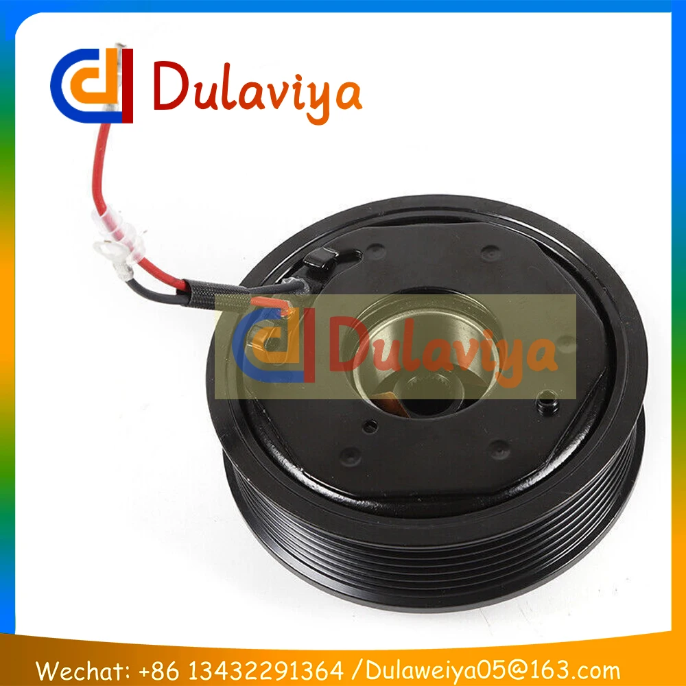 Сцепление компрессора переменного тока для Toyota Tacoma 2005-2016 4 Cyl 6 2 7 L 3 5 0 639392 10348090