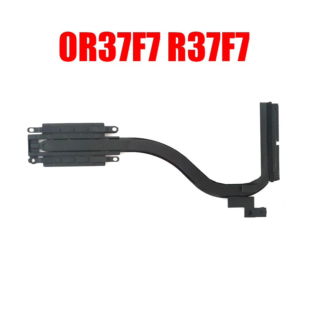 Радиатор ЦП для ноутбука DELL Latitude E7270 at1dk003зал 0R37F7 R37F7 Новинка