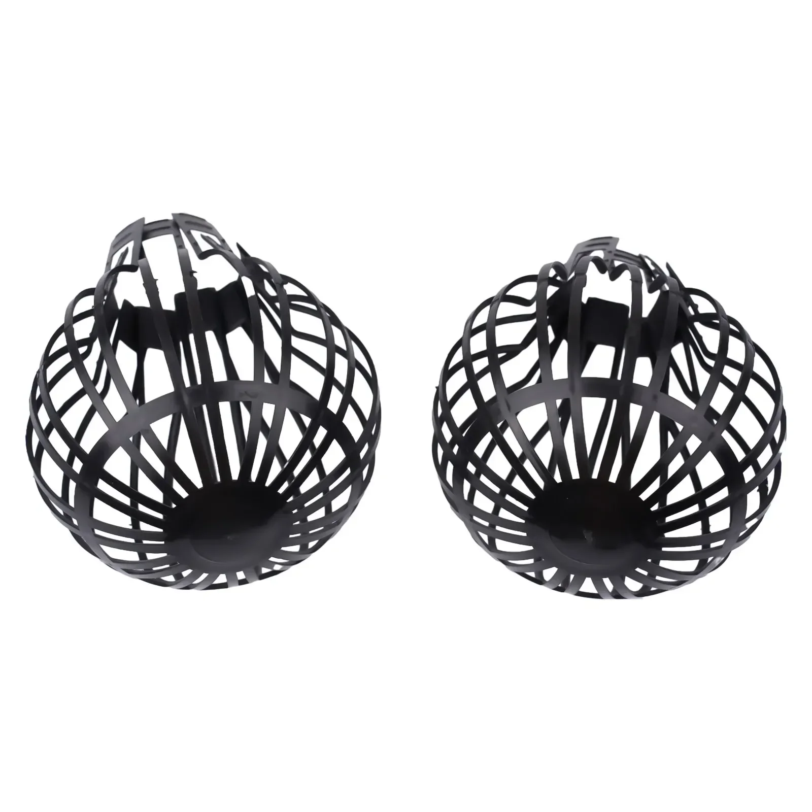 Круглая сетка с защитой от блокировки для дренажа дождевой воды защита листьев