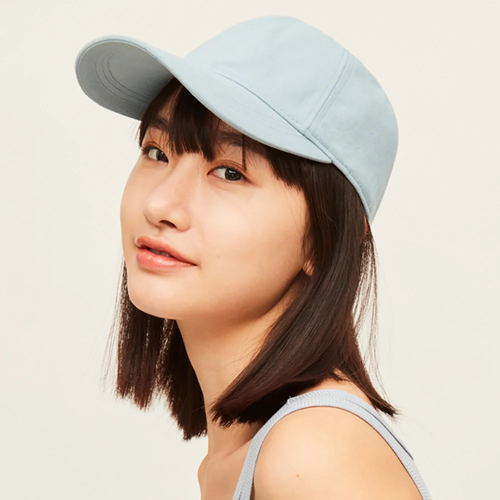 

OhSunny New Fashion Baseball Cap Golf Cap Sun Protection Hats UPF50+ Adjustable Golf Caps Hip Hop Hat for Outdoors Sports