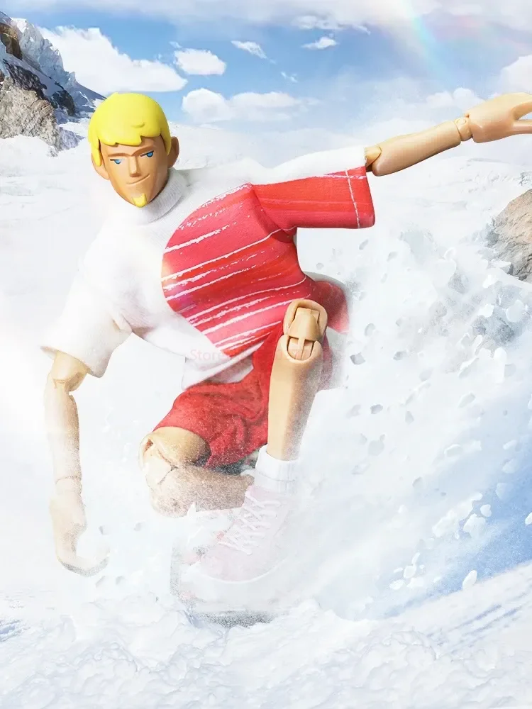 Фигурка куклы Come4arts Love-001 аниме Love Lover Is The Fashion деклараof модель экшн-фигурка