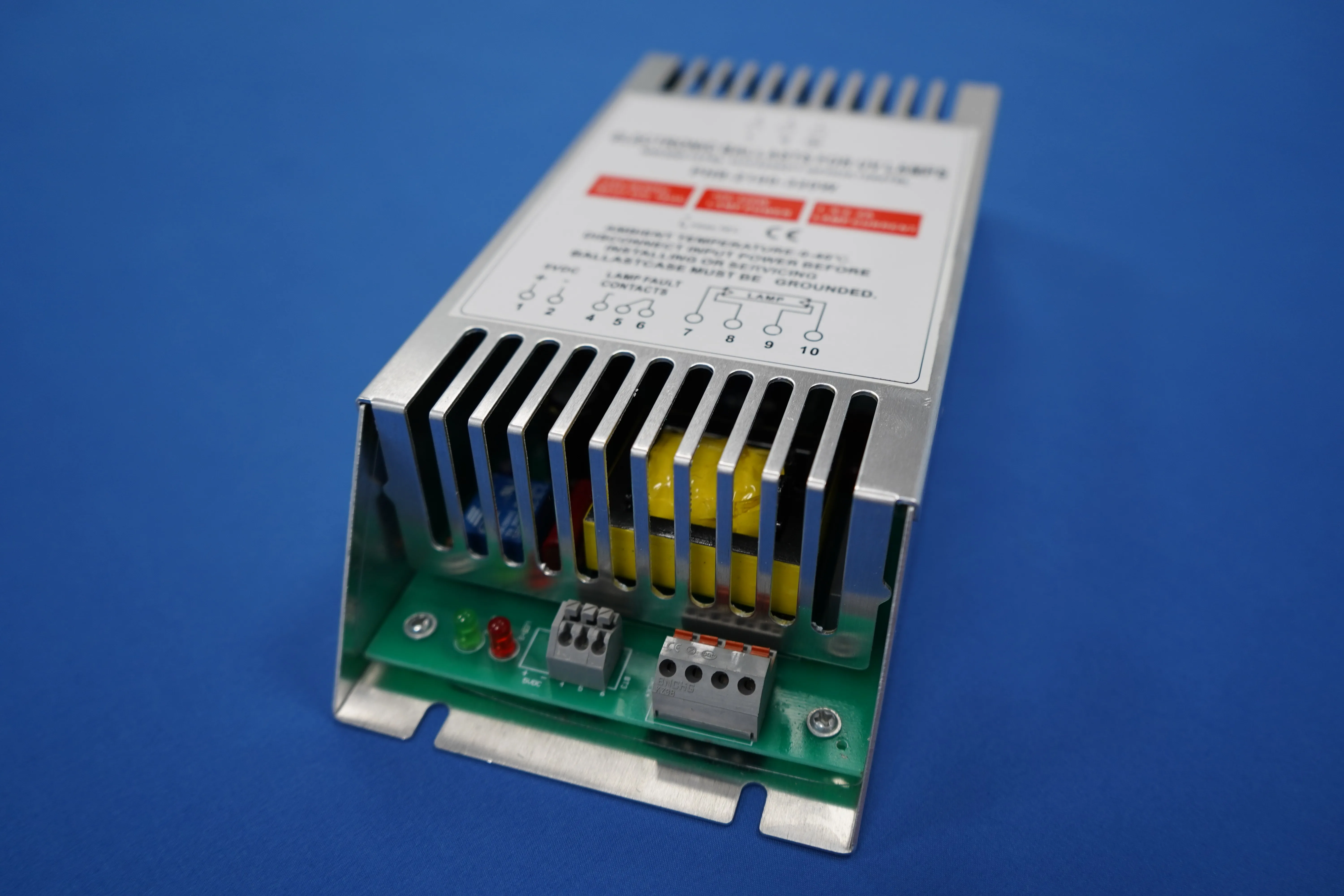 Оптовая продажа 10 Вт 12 16 25 30 40 55 Балласт УФ-стерилизации Системы для очистки воды