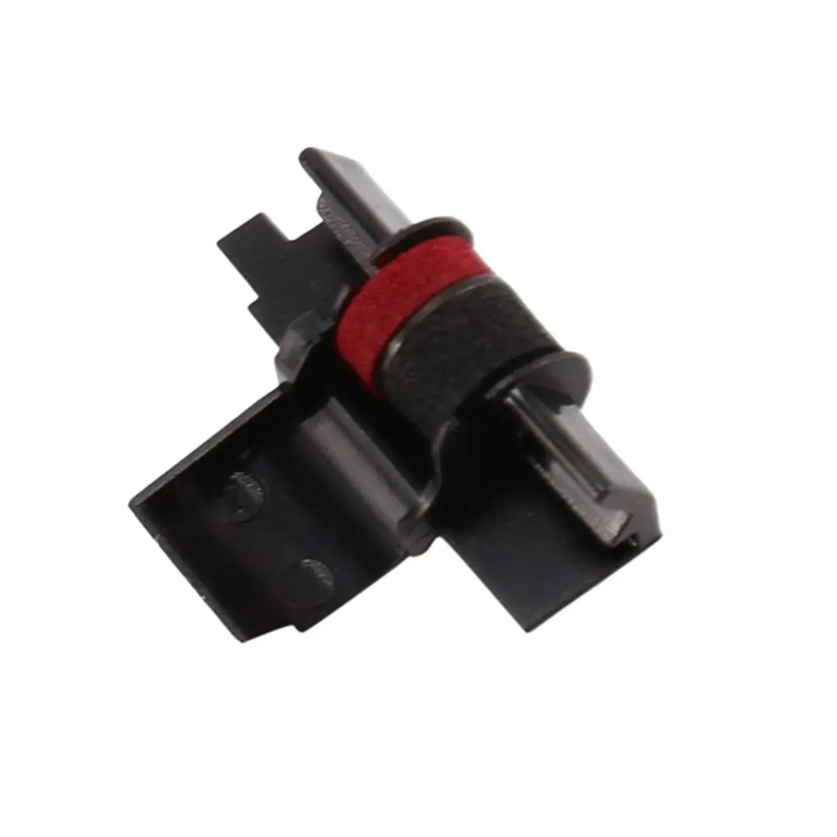 Фото Лента для калькулятора MALL IR-40T для -100tm -170RC, для P23-Dhv, 12 штук, красно-черная №1