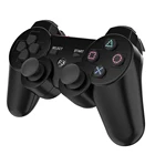 Беспроводной Bluetooth геймпад для PS3 контроллер Playstation 3 игровой джойстик игровая станция 3 консоль d25