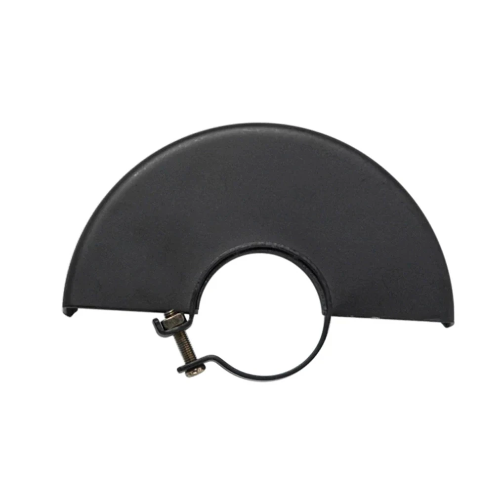 

Angle Grinder Wheel Dustproof Guard Adjustable Safety Protector Screw Mount Cover Carpenter Machine Hardware Spare Parts