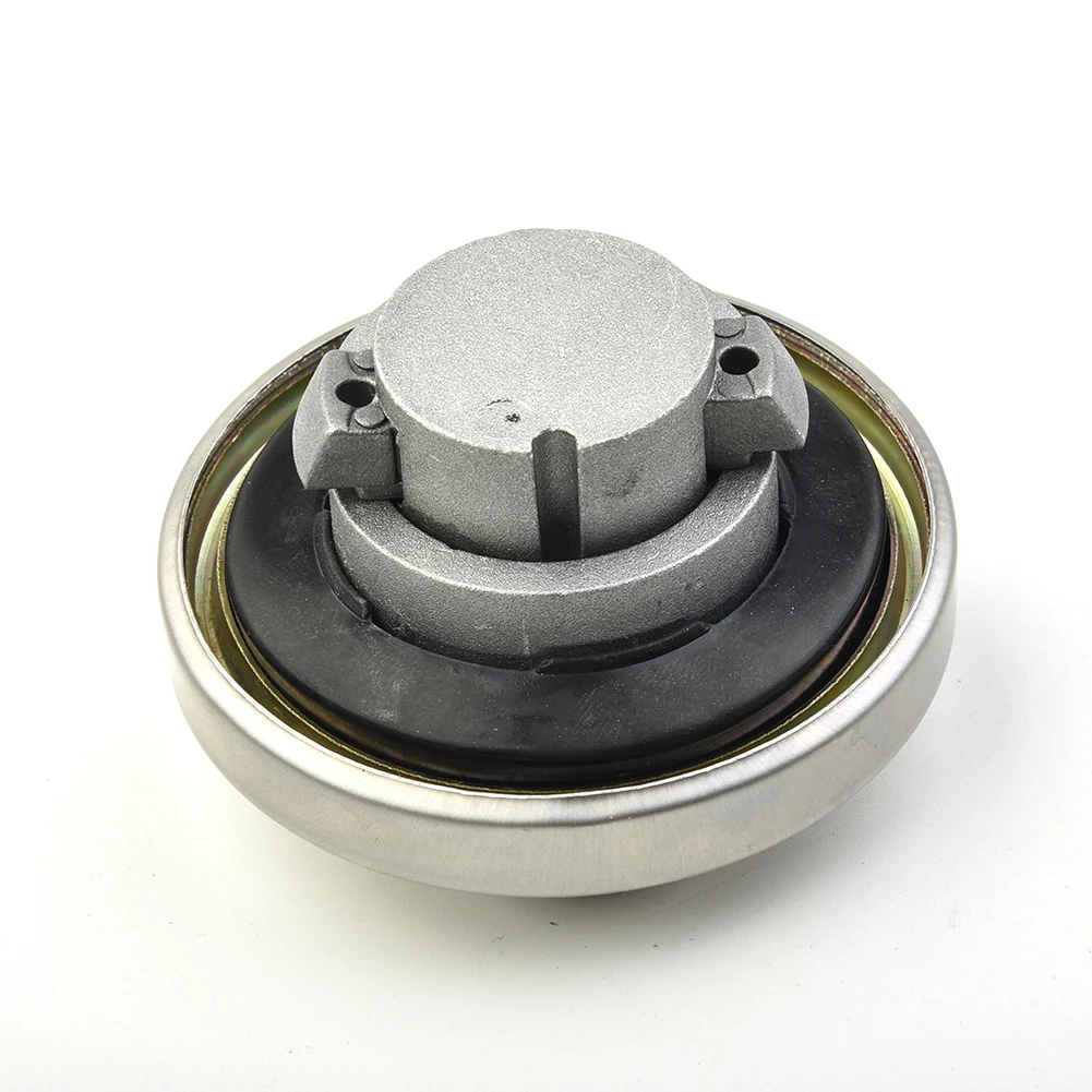 

Aluminum Lock Key Silver Gas Cap Tank For Honda Shadow Spirit VT750 DC C2 VLX VT600 Sale Practical New Hot Latest