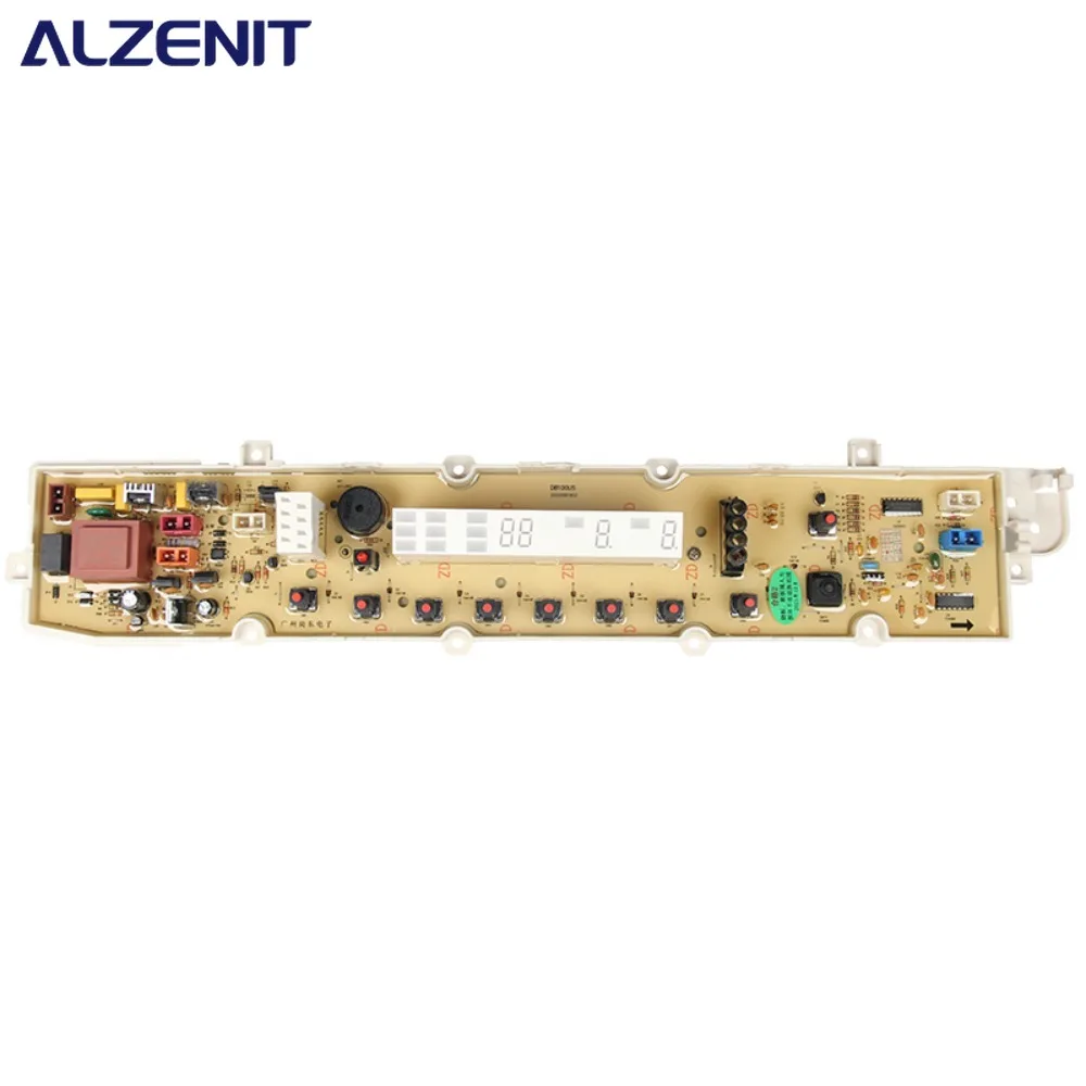 Новинка для Sanyo DB100US WB100S, печатная плата управления для стиральной машины, детали для стиральной машины