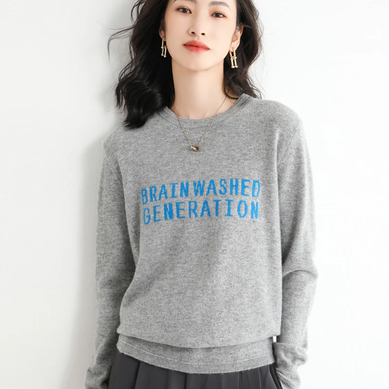 

Blouse Knit Oversized Pullover Female 2021 Womens Sweaters Fashion Woman Autumn Winter Woman 2022 Women Sweater Y2k Jumpers Traf