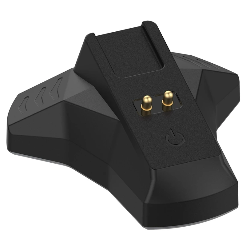 Зарядная док-станция для Razer V2 Pro / Naga Viper Ultimate Basilisk