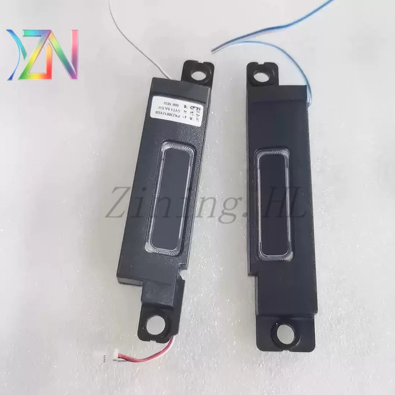 Фото Для Lenovo Xiaoxin Pro 16 ARP8 IRH8 2023 модельного года: акустическая система для компьютера №3