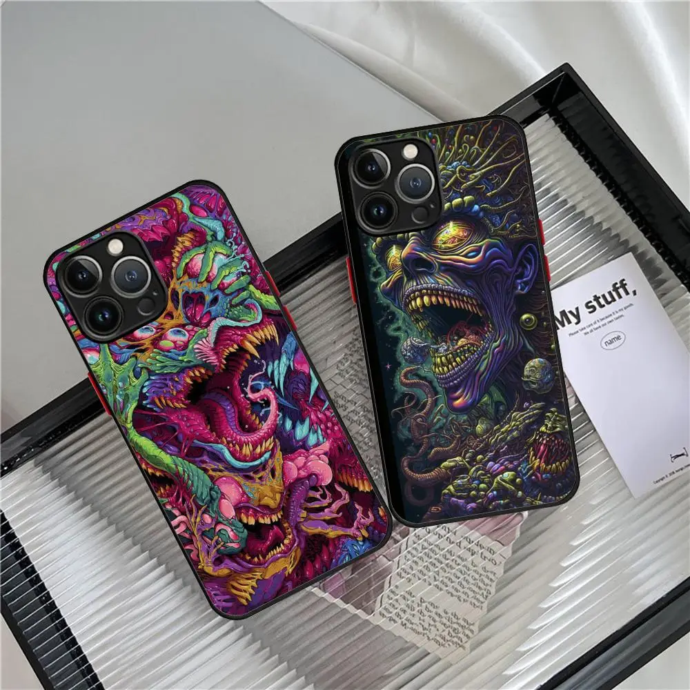 Чехол для iPhone 16 Pro Max 15 14 13 12 X XR XS XSMAX 8 7 Plus