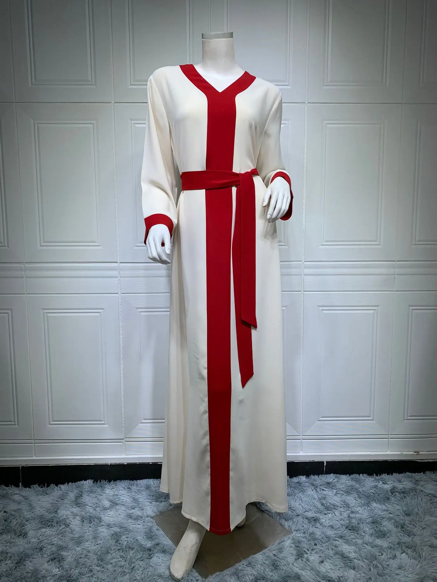 Eid Abaya Dubai Turkey Muslim Hijab Dress Abayas for Women African Indian Maxi Dresses Islam Clothing Kaftan Robe Djellaba Femme