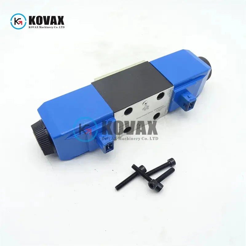 Электромагнитный клапан 12 В в сборе 25104700 25103000 25- 104700 103000 Для экскаватора JCB 3CX 4CX 3C 3D