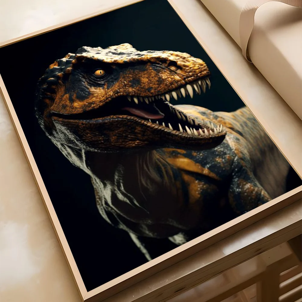 Bleach Anime Figure Posters Sticky Waterproof Paper Sticker Coffee House Bar Kawaii Room Decor